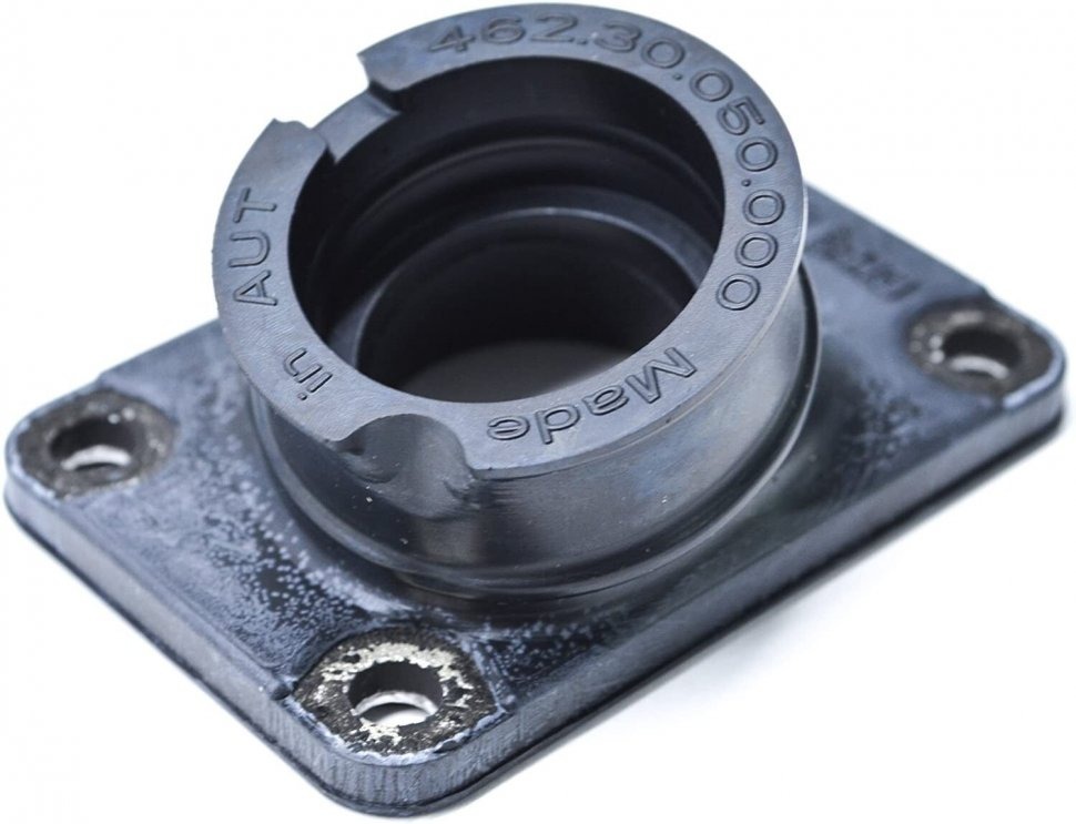 Впускной патрубок карбюратора OEM 46230050000 KTM SX65, HQV TC65