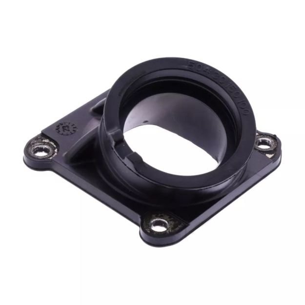 KTM OEM 50430150100 Впускной патрубок карбюратора KTM SX125, HQV TC125 17-22