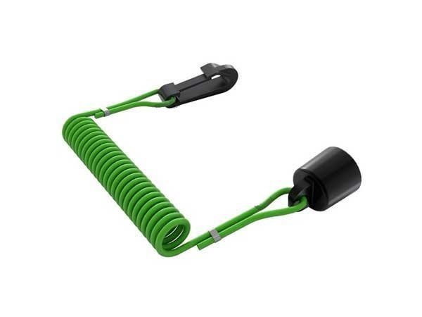 Ключ зажигания BRP OEM 860200907
