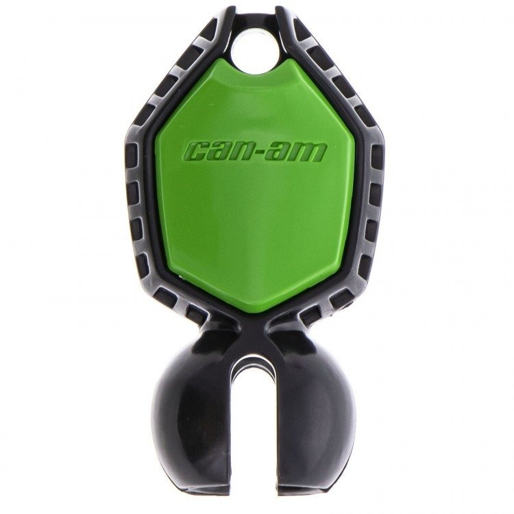 BRP OEM 710005232 Ключ зажигания DESS для Can-Am Outlander Renegade Maverick X3 2017-