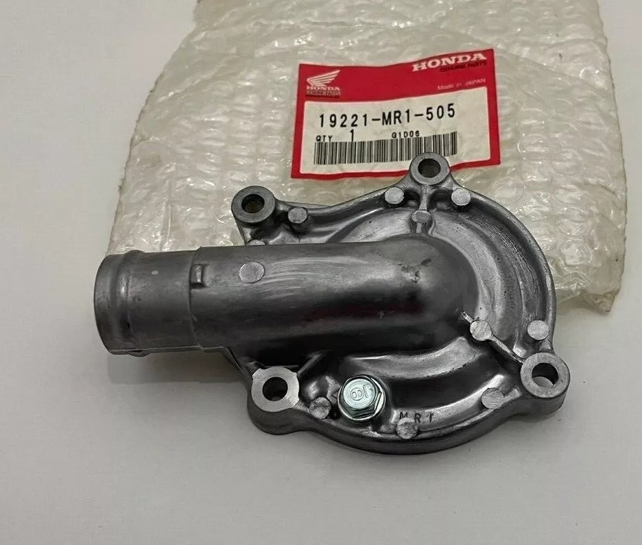 Крышка помпы Honda OEM 19221-MR1-505