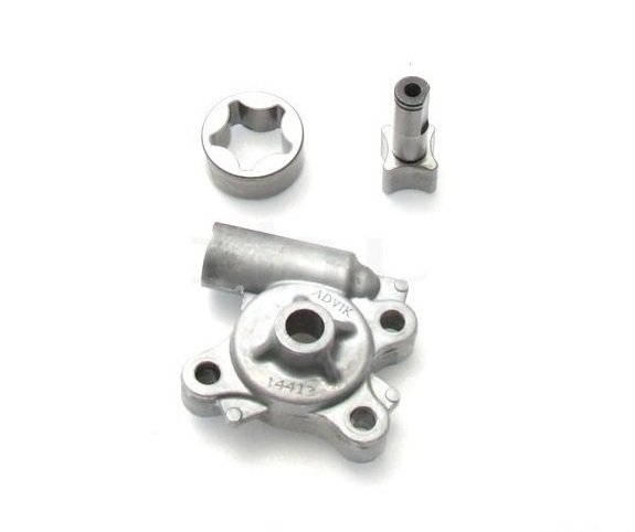 KTM Масляный насос 200/125 Duke/RC OEM 90138007133