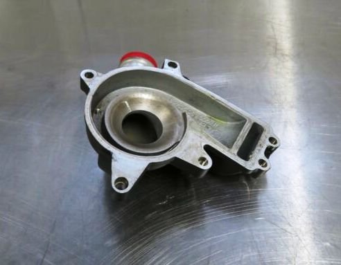 KTM Крышка помпы RC 1190 -14 OEM 6923505200041