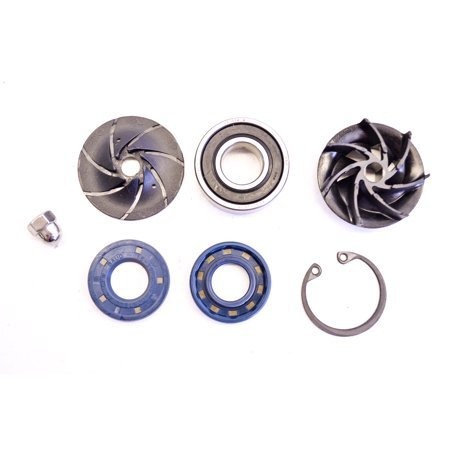 KTM Ремкомплект помпы OEM 77235055010 KTM EXC-F350 12-16, SX-F250 13-15, SX-F350 11-15, Husqvarna FC/FE 14