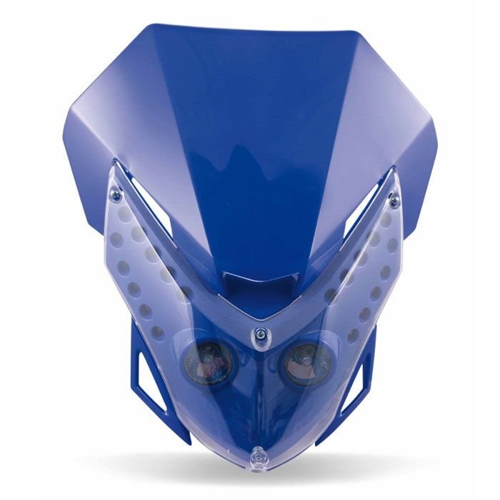 Acerbis Фара LED VISION синий