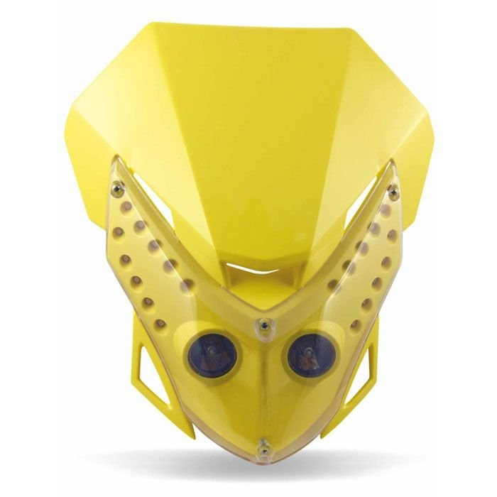 Acerbis Фара LED VISION желтый
