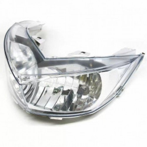 Фара передняя для снегохода Arctic Cat OEM 0609-967