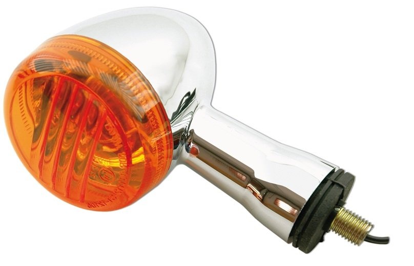 Поворотник Vicma SUZUKI VL C800 (06-11) п.л