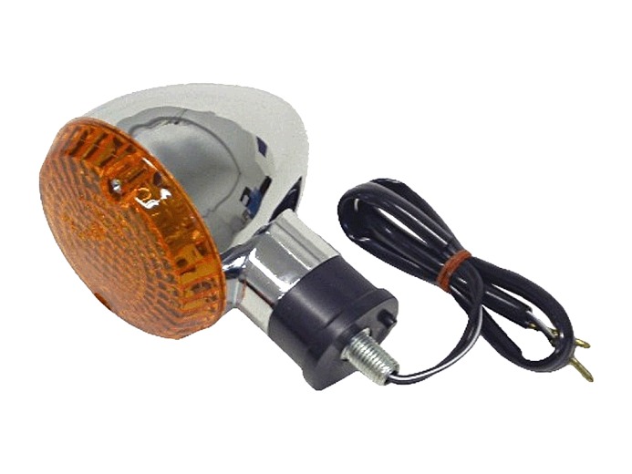 Поворотник передний правый Kawasaki OEM 23037-0099