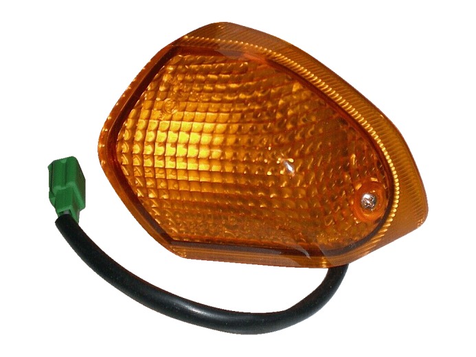 Поворотник задний правый Kawasaki OEM 23040-1244