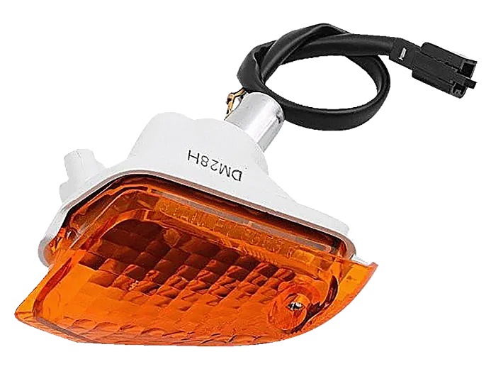 Поворотник передний правый Kawasaki OEM 23040-1256