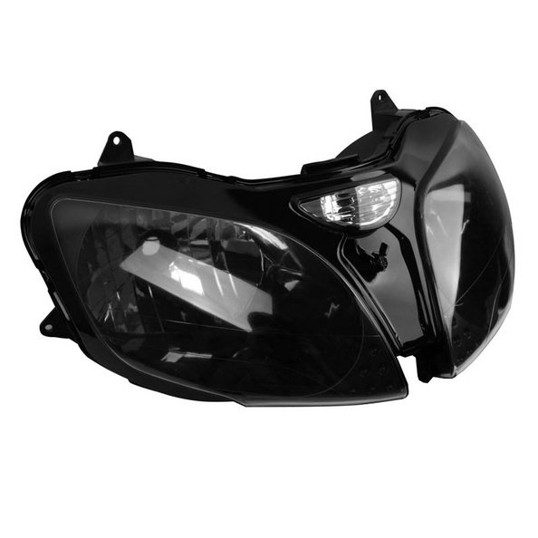 Фара для мотоцикла Kawasaki ZX-6R 00-02 ZX-9R 00-03 ZZR600 05-09