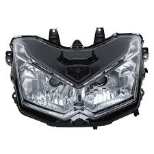 Фара для мотоцикла Kawasaki Z1000 03-06, Z750 04-06