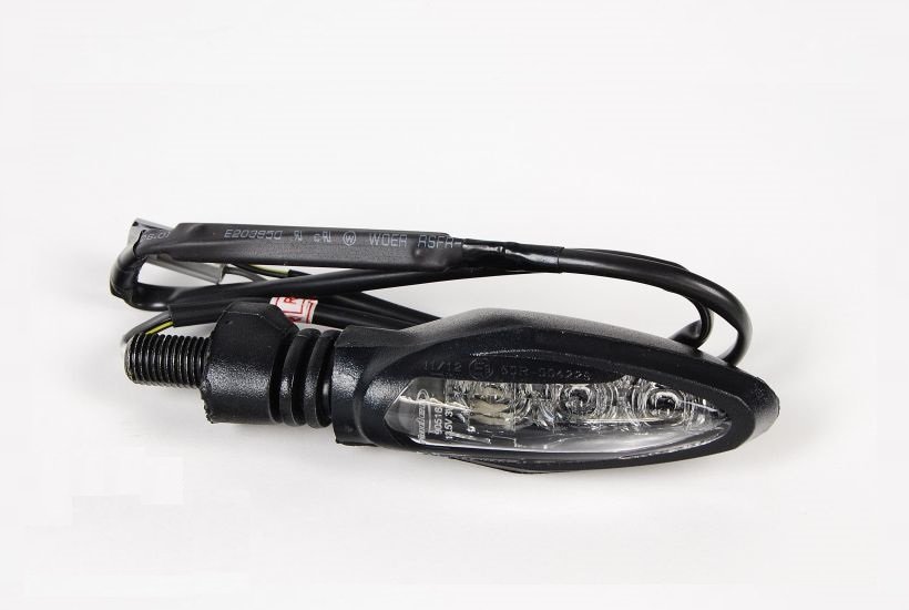 Поворотник KTM RC125-390 задн. прав. OEM 90514036100