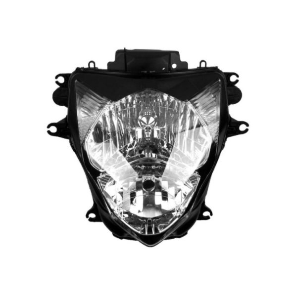 Фара для мотоцикла Suzuki GSX-R600/750 11-19