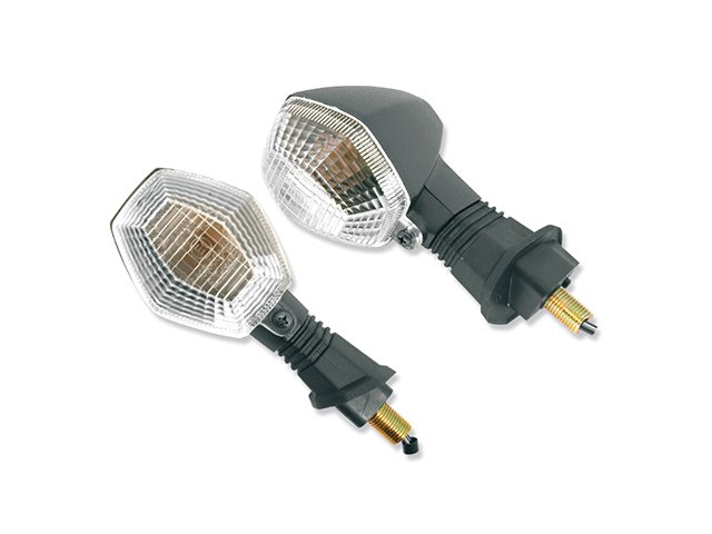 Поворотник Vicma SUZUKI DL V-Strom 650 (09-) п.п