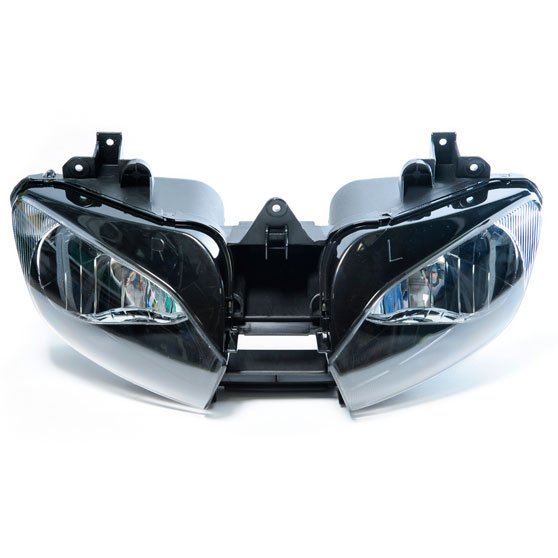Фара для мотоцикла Yamaha YZF-R6 98-02