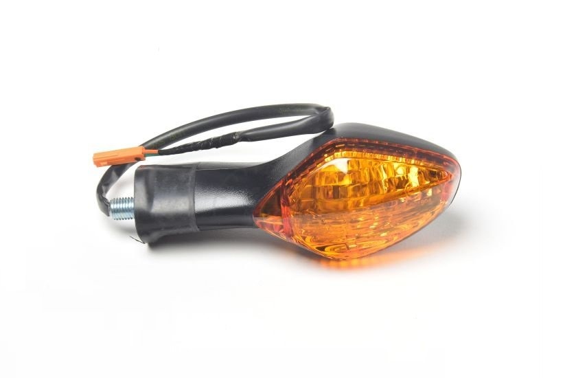 Поворотник передний левый Honda OEM 33450-KZZ-901