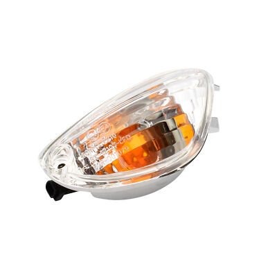 Suzuki OEM 35602-41G00 Передний поворотник, левый GSX-R 600/750 05-16