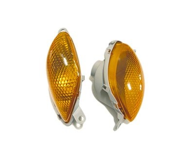 Поворотник Vicma SUZUKI GSX-R 1300 (-05) п.п