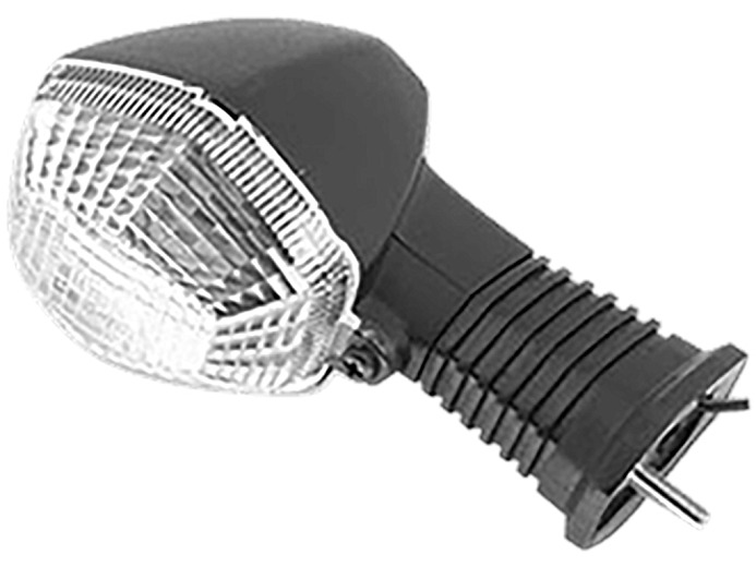 Поворотник Vicma SUZUKI DL V-Strom 650(04-08) п.п