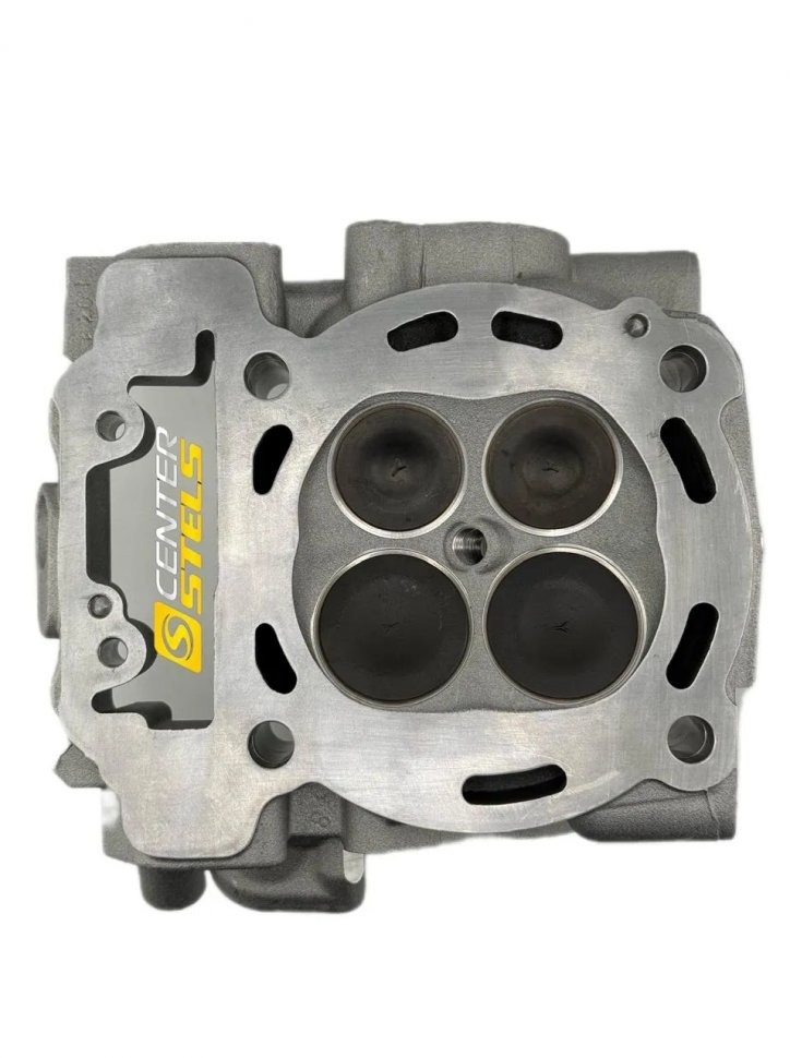 BRP OEM 420623064 Головка блока цилиндра Can-Am