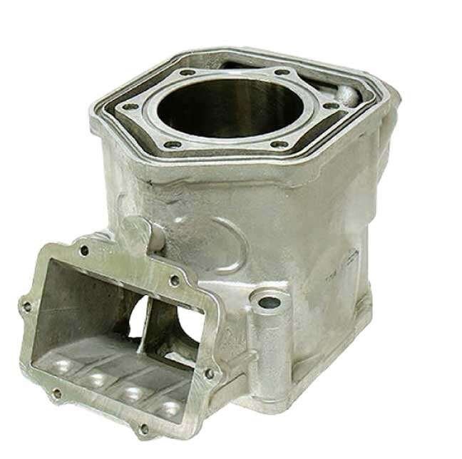 BRP OEM 420623263 Цилиндр снегохода Ski-Doo