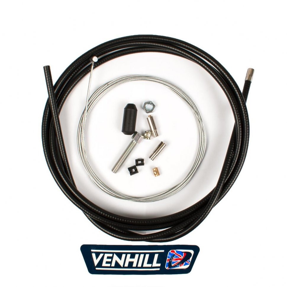 Venhill Универсальный тросик сцепления (235 см.)