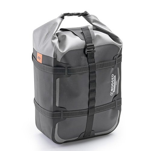 Kappa AV02 Сумки багажные боковые RUGGED