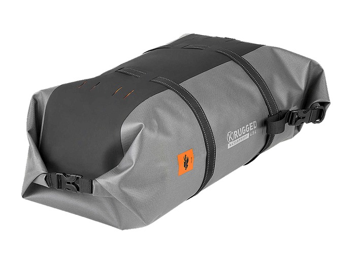 Kappa AV03 Сумка багажная 45LT RUGGED