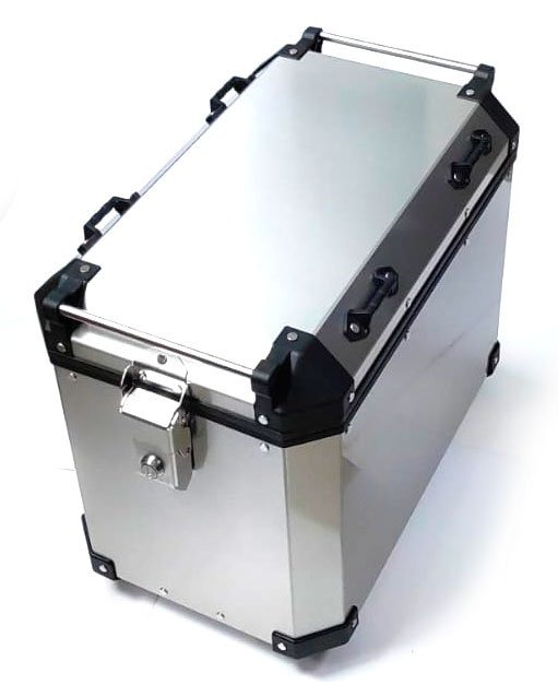 Боковой левый кофр Tarazon BS-P01-L58U (58л)