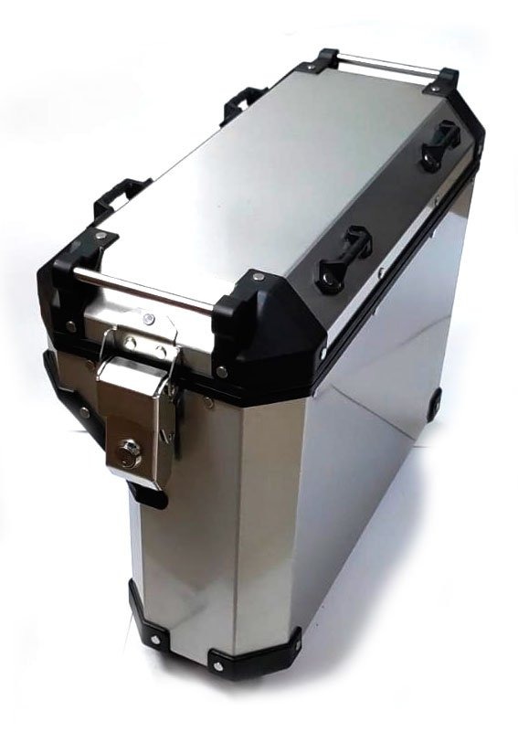Боковой правый кофр Tarazon BS-P01-R36B (36л)