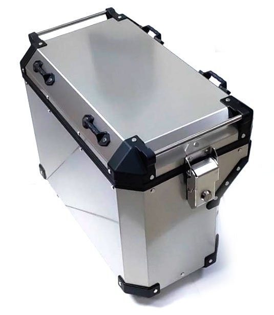 Боковой правый кофр Tarazon BS-P01-R52B (52л)