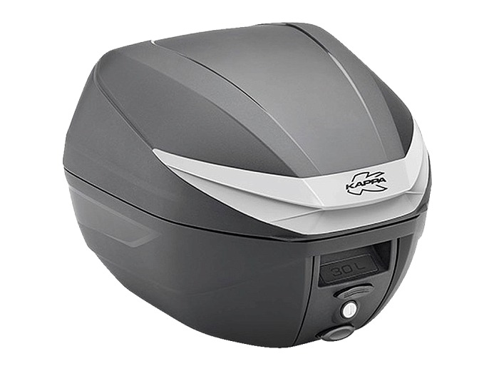 Kappa K3000N Monolock Кофр центральный 30 л