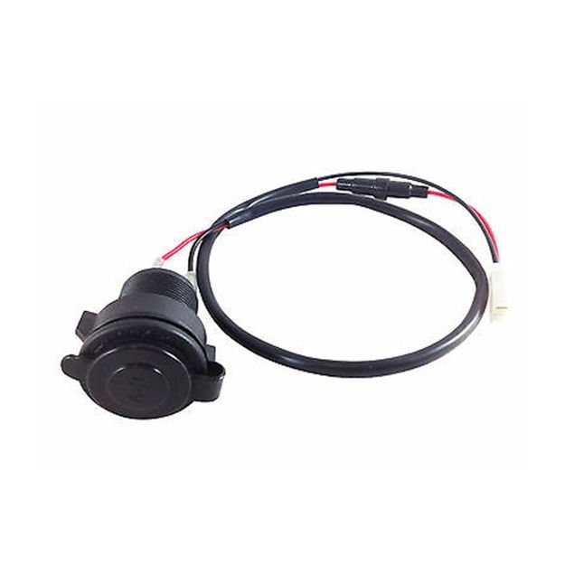 Oxford Прикуриватель на приборную панель 12V, 1.2M, 10Amp
