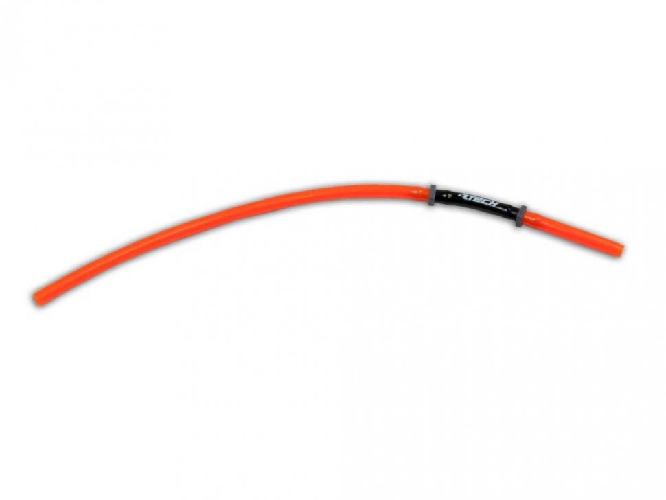 RTech R-VALVSF0001AR Вентиляционный шланг бензобака с клапаном оранжевый
