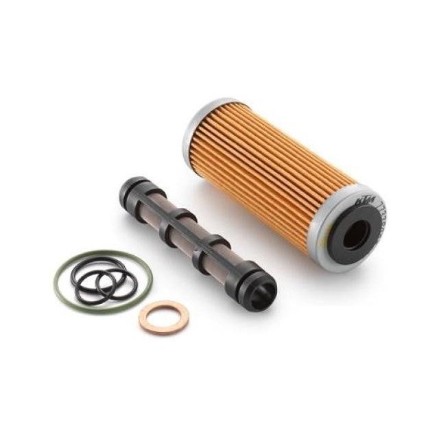 Комплект для замены масляного фильтра KTM SX-F250 13-21, SX-F350 12-21, EXC-F350 12-21 OEM 00050000083