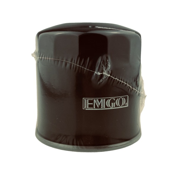 Emgo Масляный фильтр 10-26740 (HF163) Черный