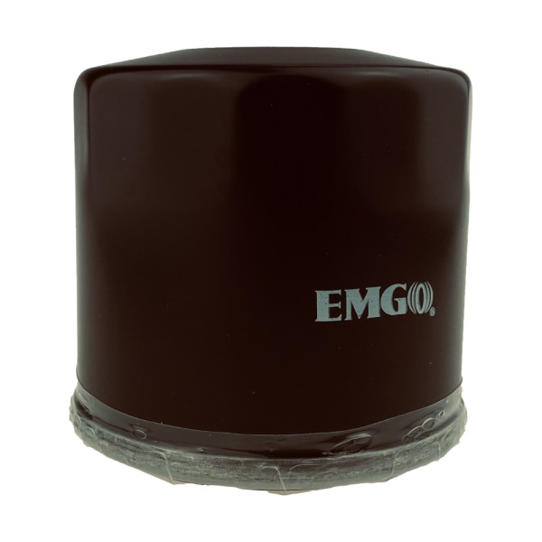 Emgo Масляный фильтр 10-269800 (HF153) Черный