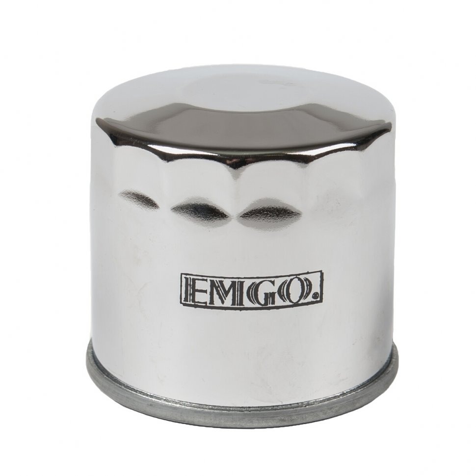 Emgo Масляный фильтр 10-55670 (HF138C) Хром