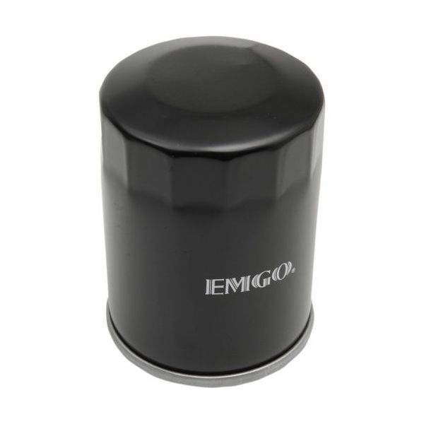 Emgo Масляный фильтр 10-822600 (HF198)