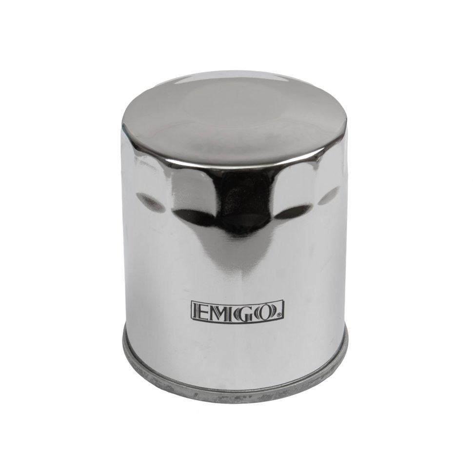 Emgo Масляный фильтр 10-82400 (HF170) Хром