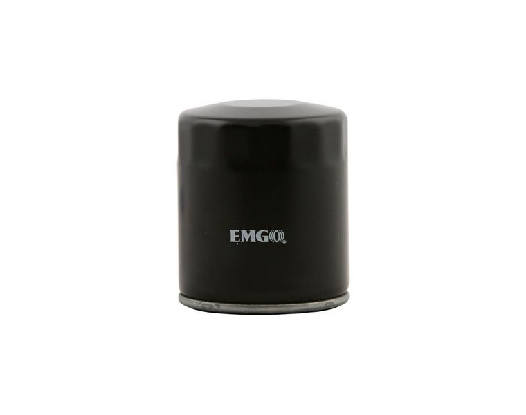 Emgo Масляный фильтр 10-82410 (HF170) Черный