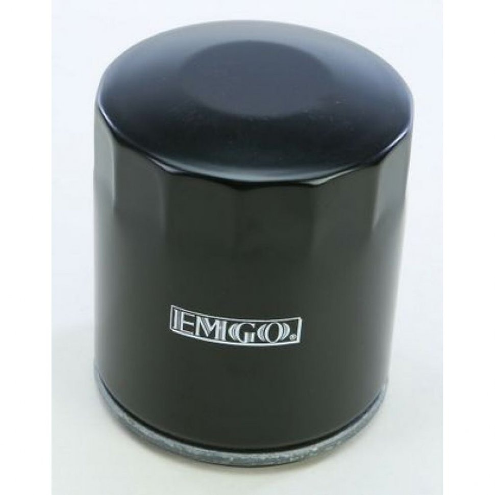 Emgo Масляный фильтр 10-82452 (HF171) Черный