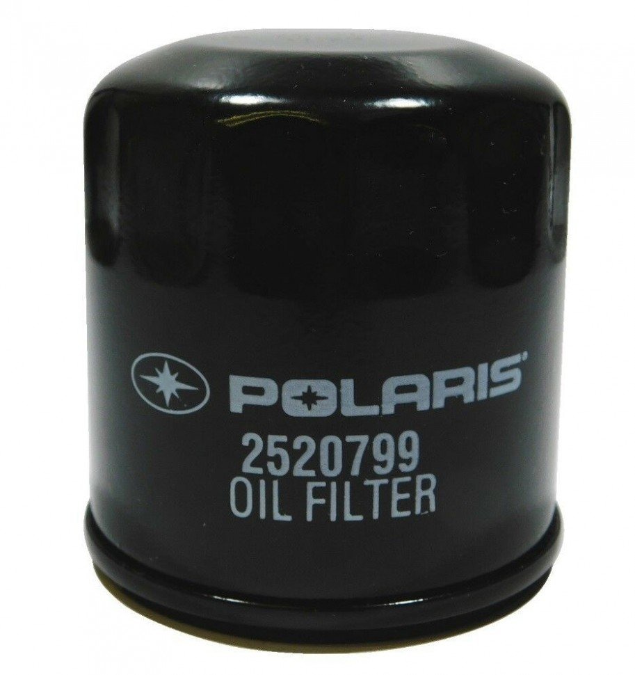 Масляный фильтр Polaris OEM 2520799 (HF199)