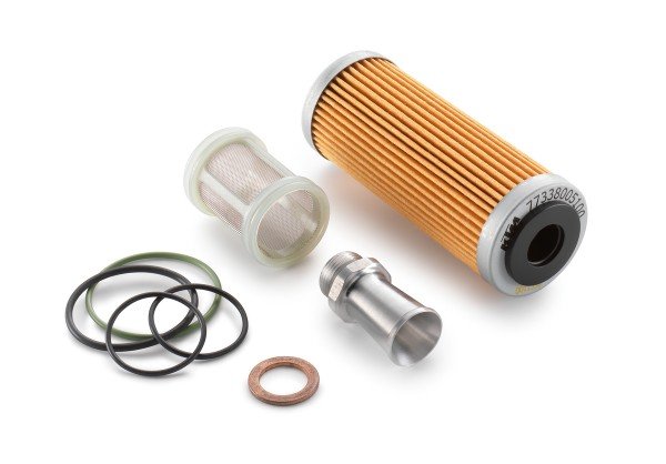 Комплект для замены масляного фильтра KTM 450SX-F OEM 00050000064