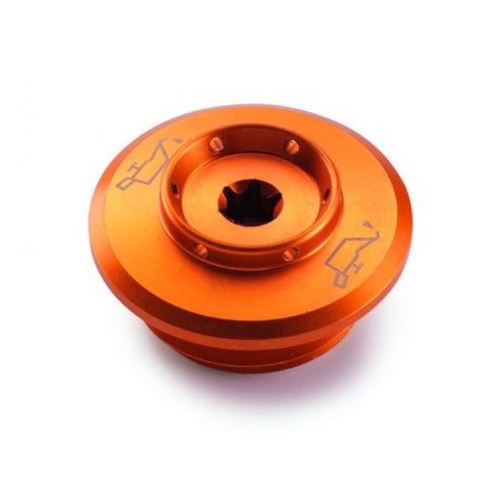 KTM Крышка ADV OEM 6033898500004