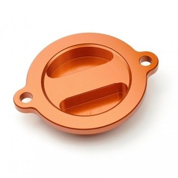 KTM Крышка масляного фильтра 1090/1290 690/790 OEM 75038041100