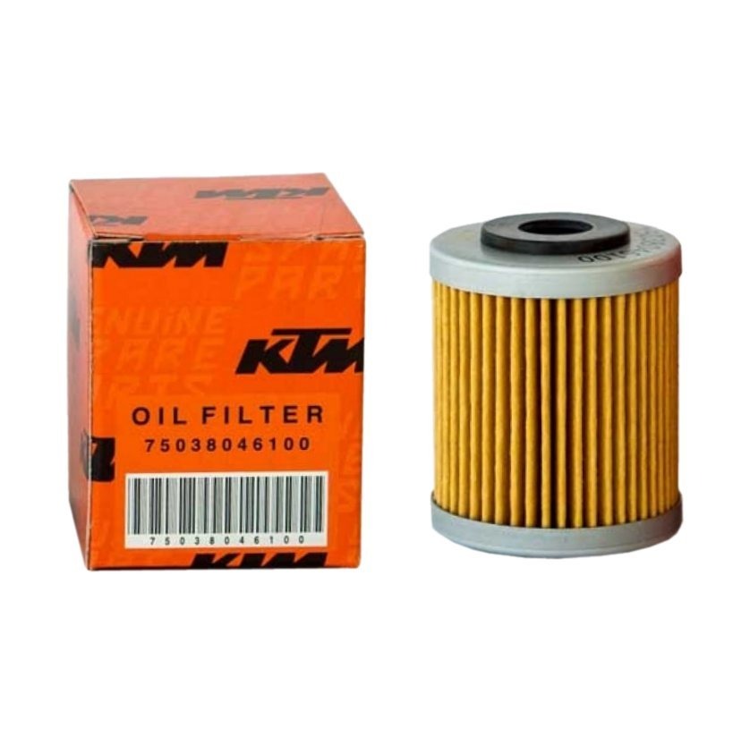Масляный фильтр KTM OEM 75038046100