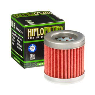Масляный фильтр HIFLO FILTRO – HF181